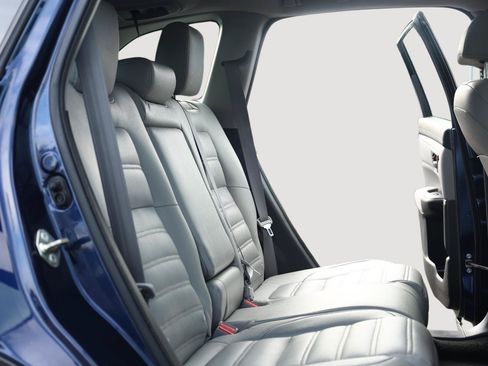 Used 2017 Honda CR-V LX image 20