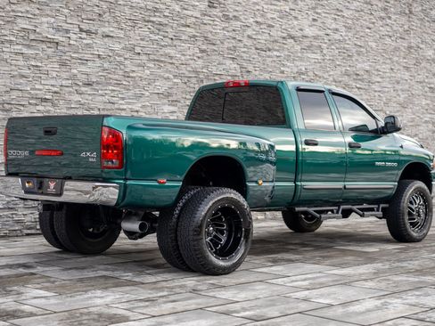 Used 2003 Dodge Ram 3500 Truck ST image 9