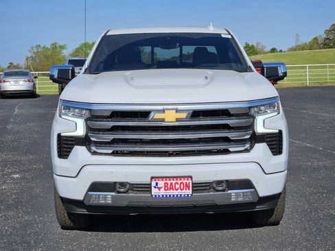 New 2026 Chevrolet Silverado 1500 High Country w/ Technology Package image 2