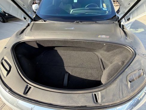 Used 2023 Lucid Air Touring image 32