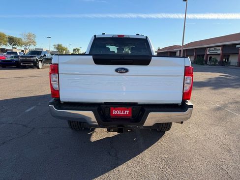 Used 2022 Ford F250 XL w/ STX Appearance Package image 7