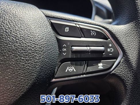 Used 2021 Hyundai Santa Fe SEL AWD/4WD image 27