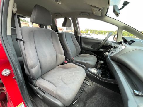 Used 2013 Honda Fit image 23