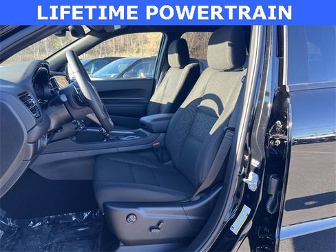 New 2026 Dodge Durango GT w/ Blacktop Package image 15