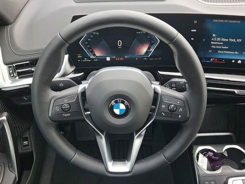 New 2026 BMW X1 xDrive28i image 19