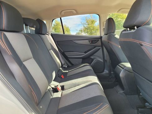 Used 2021 Subaru Crosstrek 2.0i Premium image 30