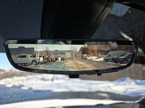 Used 2022 Chevrolet Tahoe High Country image 20