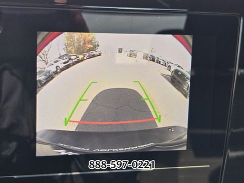 Certified 2025 Volkswagen Jetta S image 21