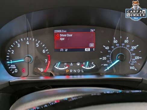 Certified 2022 Ford Escape SE w/ SE Sport Appearance Package AWD/4WD image 15