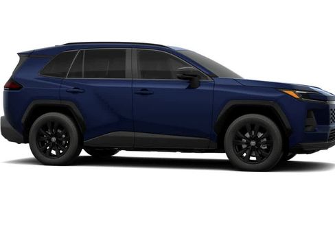 New 2026 Toyota RAV4 SE image 13