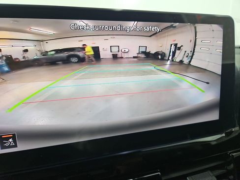 New 2026 Nissan Pathfinder SV image 20