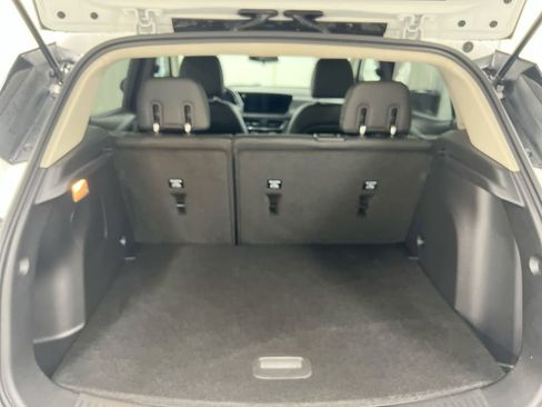 Used 2025 Buick Encore GX Sport Touring w/ Advanced Technology Package image 23