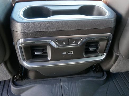 Used 2024 GMC Sierra 1500 Denali Ultimate AWD/4WD image 22