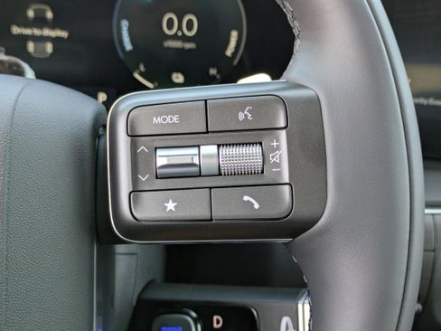 New 2026 Hyundai Palisade Calligraphy image 26