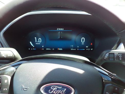 Used 2023 Ford Escape Active w/ Tech Pack #2 image 11