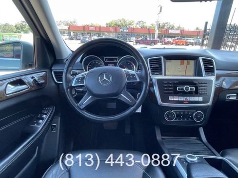 Used 2014 Mercedes-Benz ML 350 4MATIC image 27