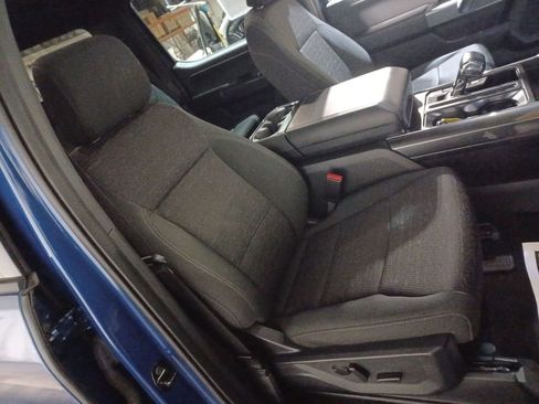 Used 2022 Ford F150 XLT w/ Equipment Group 302A High image 24