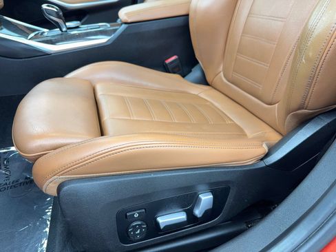 Used 2021 BMW 330i Sedan RWD image 34