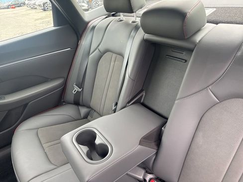 Used 2023 Hyundai Sonata SEL Plus w/ Cargo Package FWD image 23