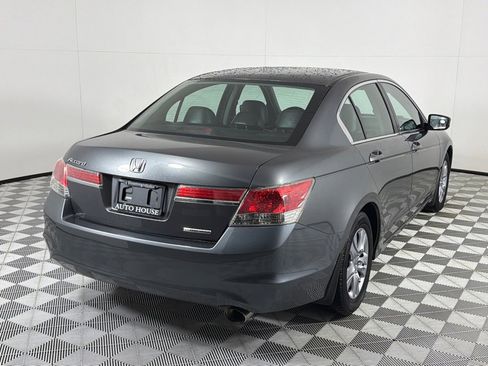 Used 2012 Honda Accord SE image 5
