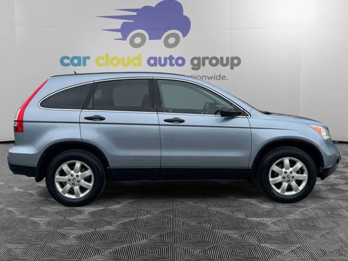 Used 2008 Honda CR-V EX image 6