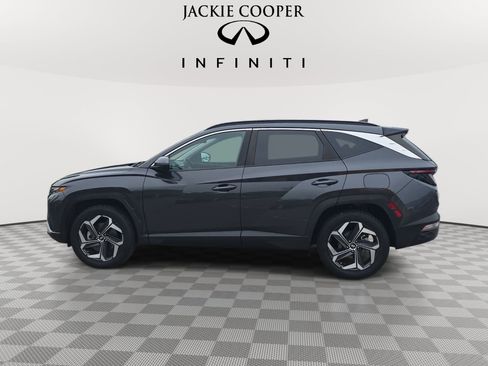 Used 2022 Hyundai Tucson SEL w/ Convenience Package AWD/4WD image 8