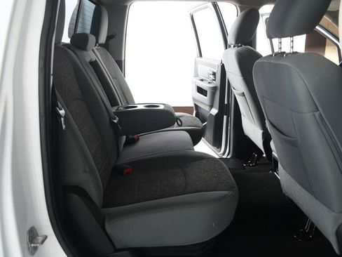 Used 2016 RAM 1500 Lone Star AWD/4WD image 29