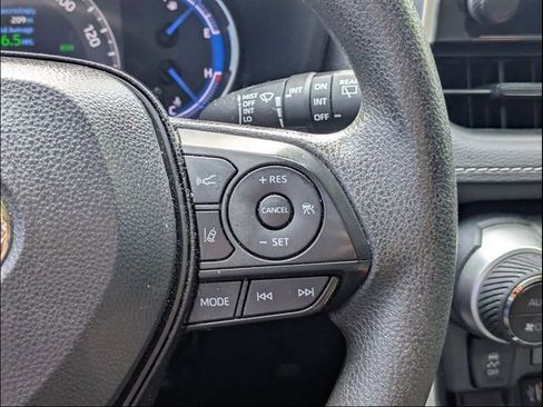 Used 2023 Toyota RAV4 XLE w/ Convenience Package AWD/4WD image 18