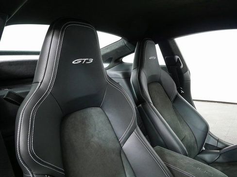 Certified 2026 Porsche 911 GT3 image 20