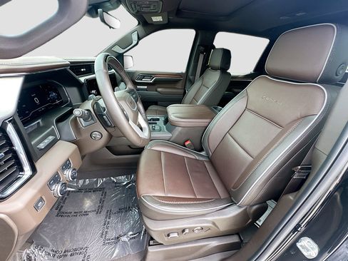 Used 2025 GMC Sierra 1500 Denali image 20