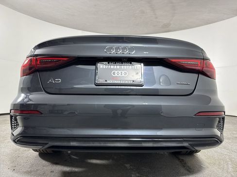 Used 2022 Audi A3 2.0T Premium w/ Convenience Package image 33