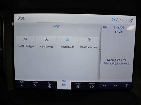 Used 2024 Ford Bronco Badlands image 48