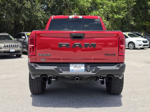 New 2026 RAM 1500 RHO AWD/4WD image 5
