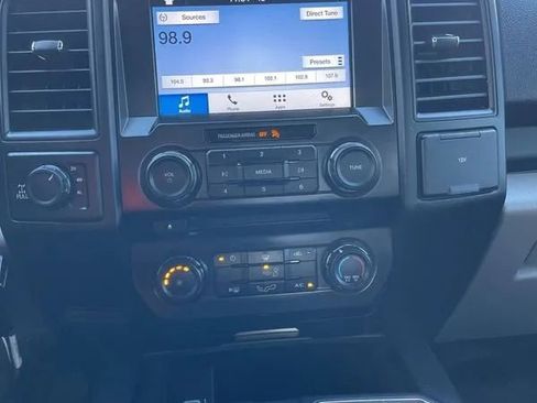 Used 2017 Ford F150 XL w/ Equipment Group 101A Mid image 13