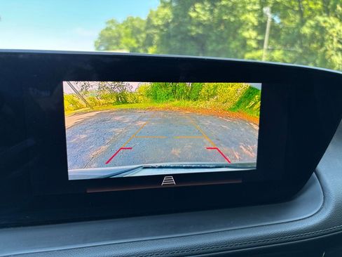 Used 2025 Buick Encore GX Preferred FWD image 22