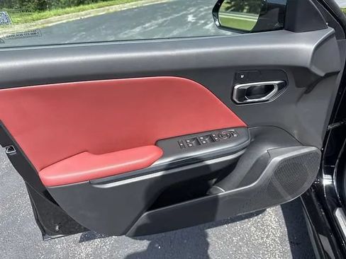 New 2026 Kia K4 GT-Line FWD image 7