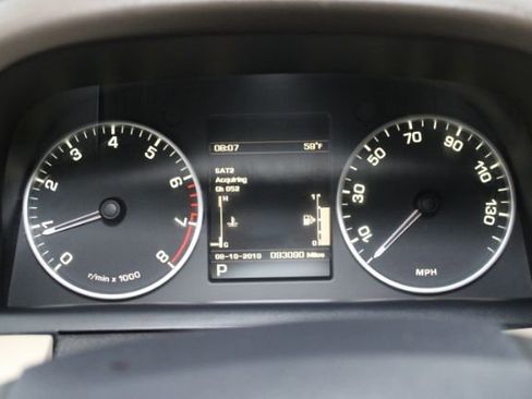 Used 2013 Land Rover LR4 HSE image 20