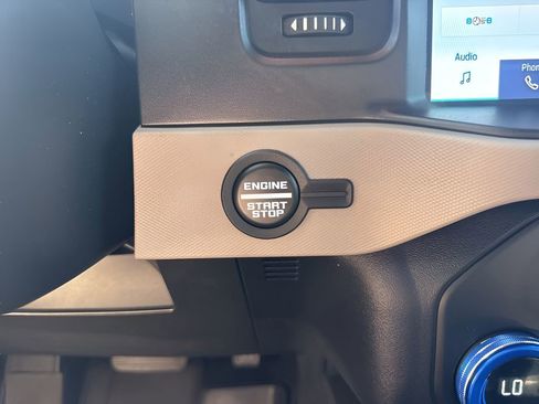 Used 2023 Ford Bronco Wildtrak AWD/4WD image 25