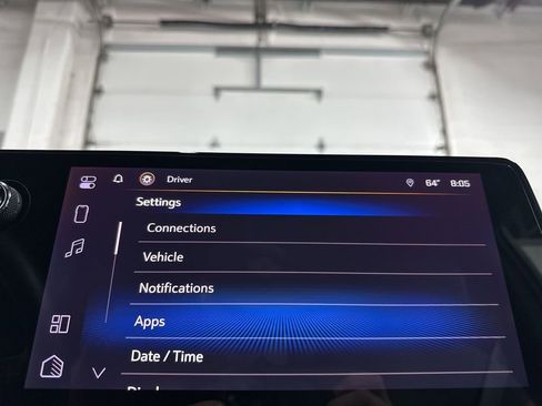 Used 2024 Chevrolet Colorado Z71 w/ Advanced Trailering Package image 33