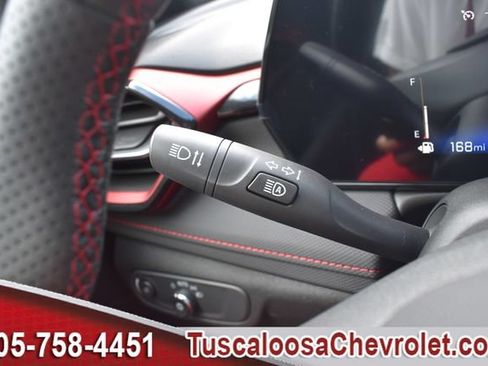 New 2026 Chevrolet TrailBlazer RS w/ Convenience Package FWD image 22