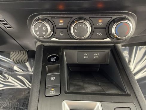 New 2026 Nissan Kicks S FWD image 27