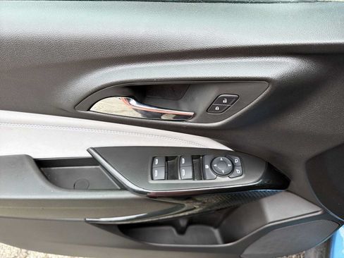Used 2026 Chevrolet Trax LT w/ LT Convenience Package FWD image 21