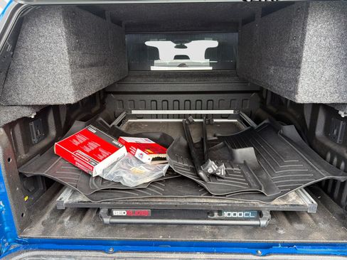 Used 2021 Ford F150 XLT w/ Equipment Group 301A Mid AWD/4WD image 45
