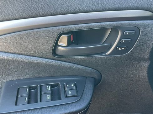 Used 2023 Honda Passport EX-L image 30