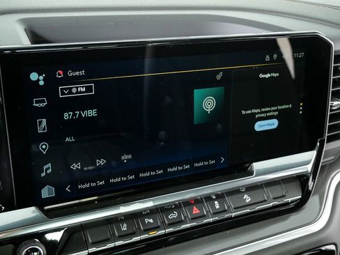 New 2026 Chevrolet Silverado 2500 High Country w/ Midnight Edition image 16