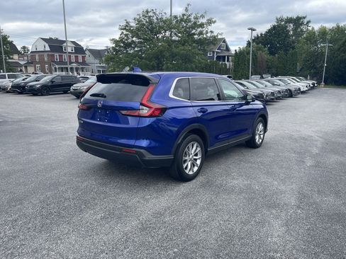 Used 2023 Honda CR-V EX-L image 7
