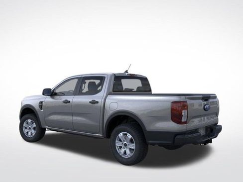 New 2026 Ford Ranger XL RWD image 5
