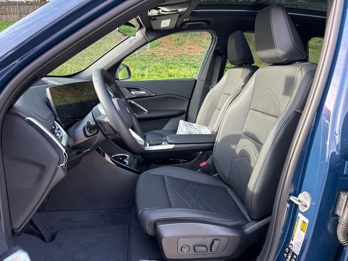 New 2026 BMW X1 xDrive28i image 10
