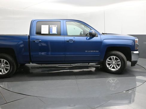 Used 2017 Chevrolet Silverado 1500 LT w/ All Star Edition image 6