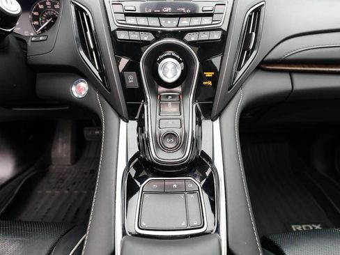 Used 2020 Acura RDX AWD w/ Advance Package image 18